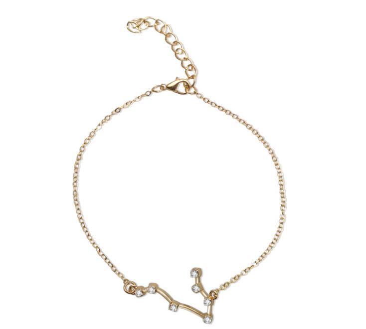 Starry Constellation Bracelet