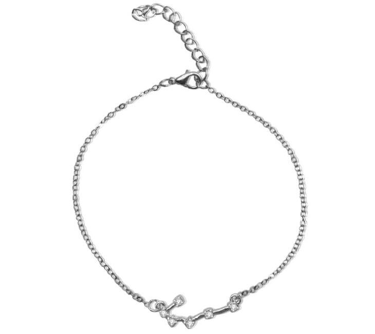 Starry Constellation Bracelet