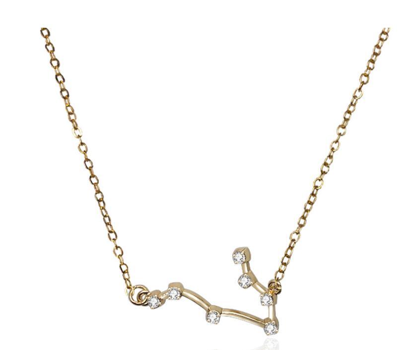 Starry Constellation Bracelet