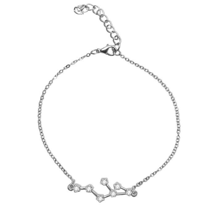 Starry Constellation Bracelet