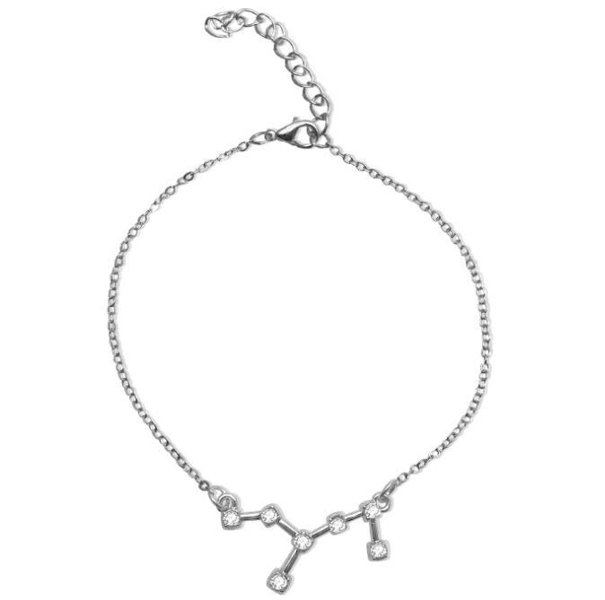 Starry Constellation Bracelet