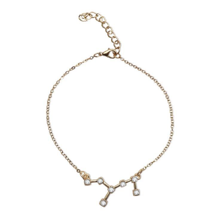 Starry Constellation Bracelet