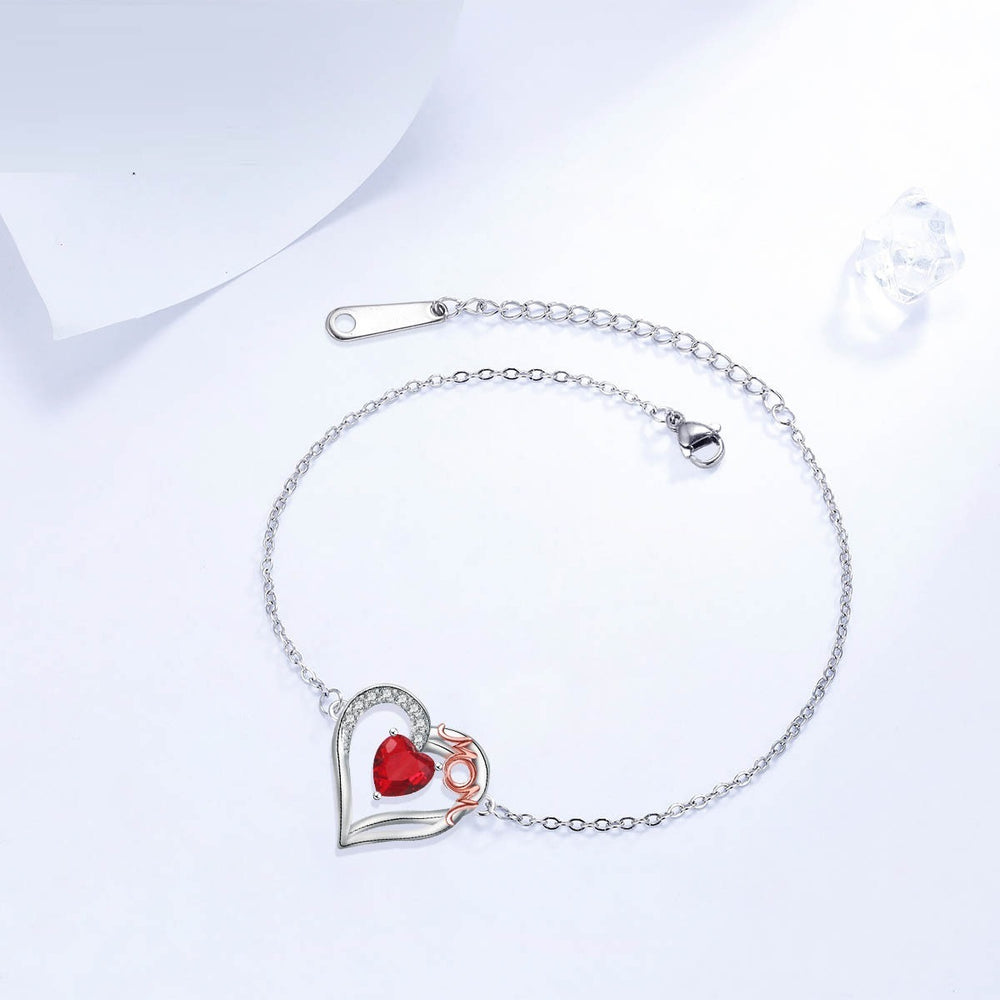 Loving Mom Bracelet