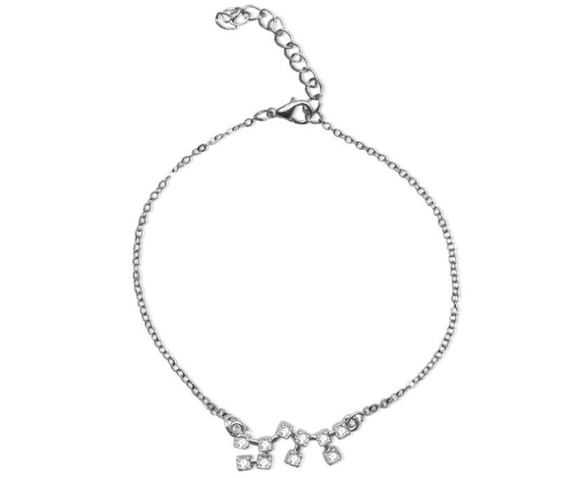 Starry Constellation Bracelet