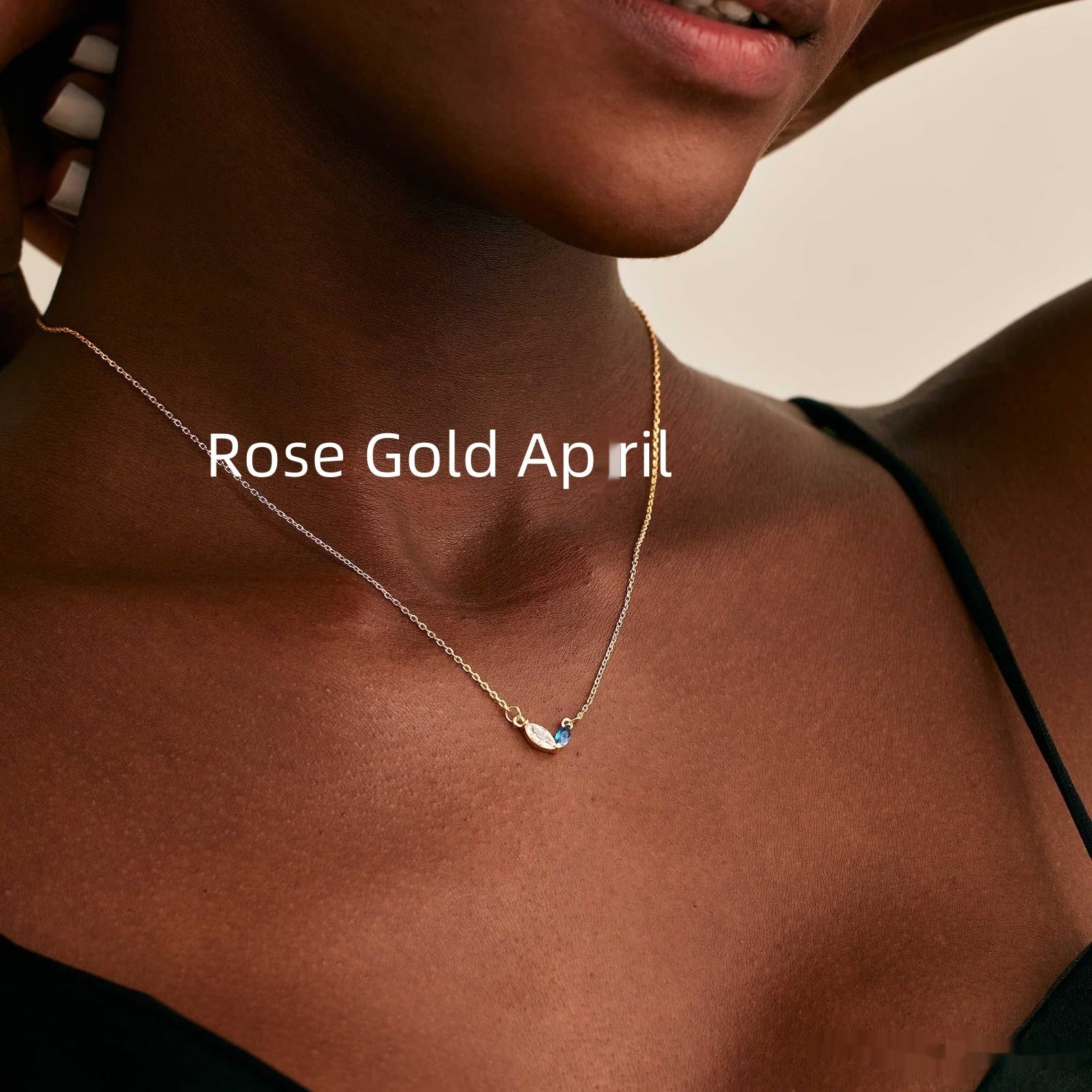 Adorned Loving Heart Necklace