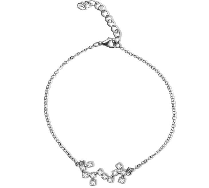 Starry Constellation Bracelet