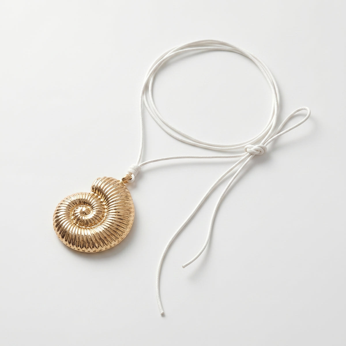Oceanic-Whisper Elemental Necklace