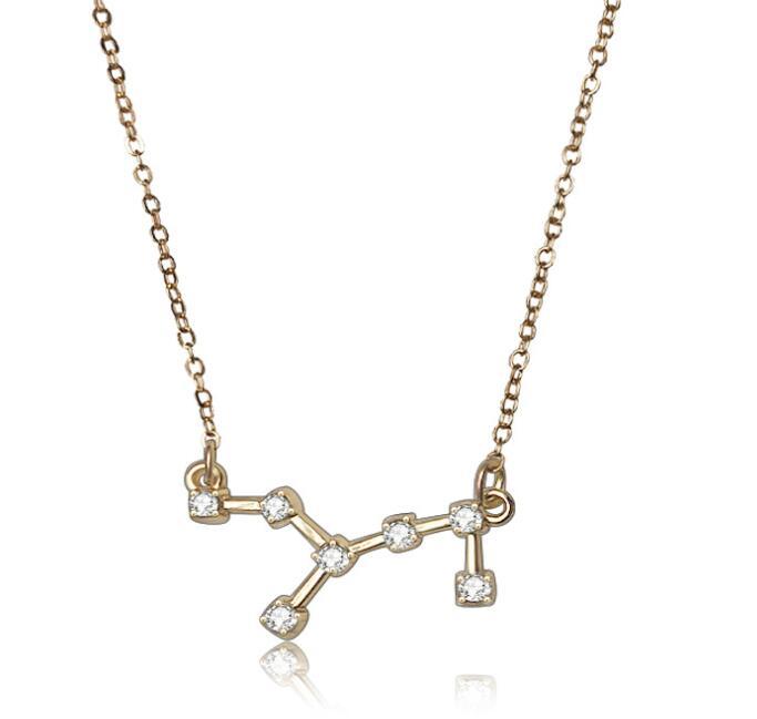 Starry Constellation Bracelet