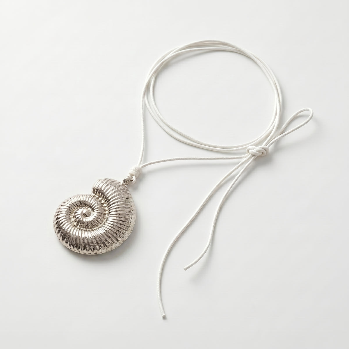 Oceanic-Whisper Elemental Necklace