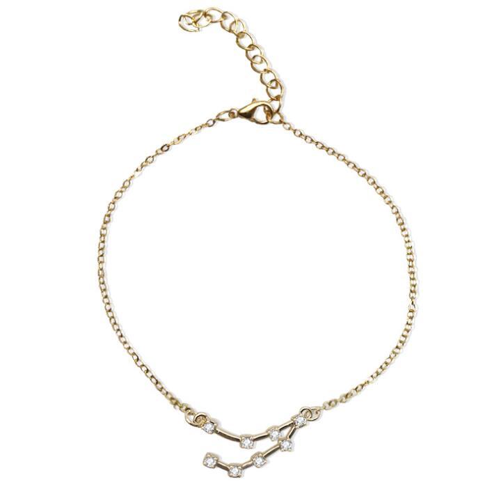 Starry Constellation Bracelet