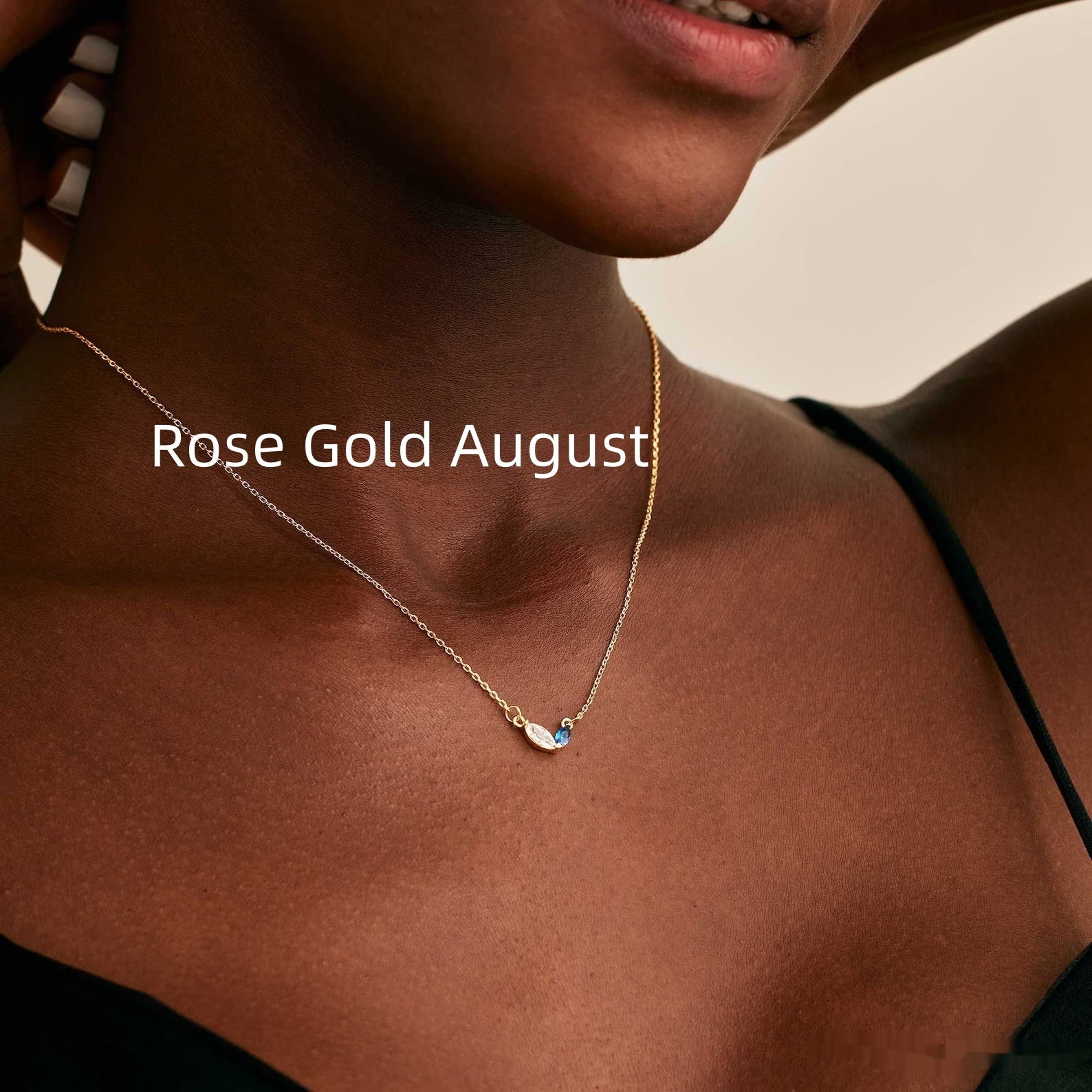 Adorned Loving Heart Necklace