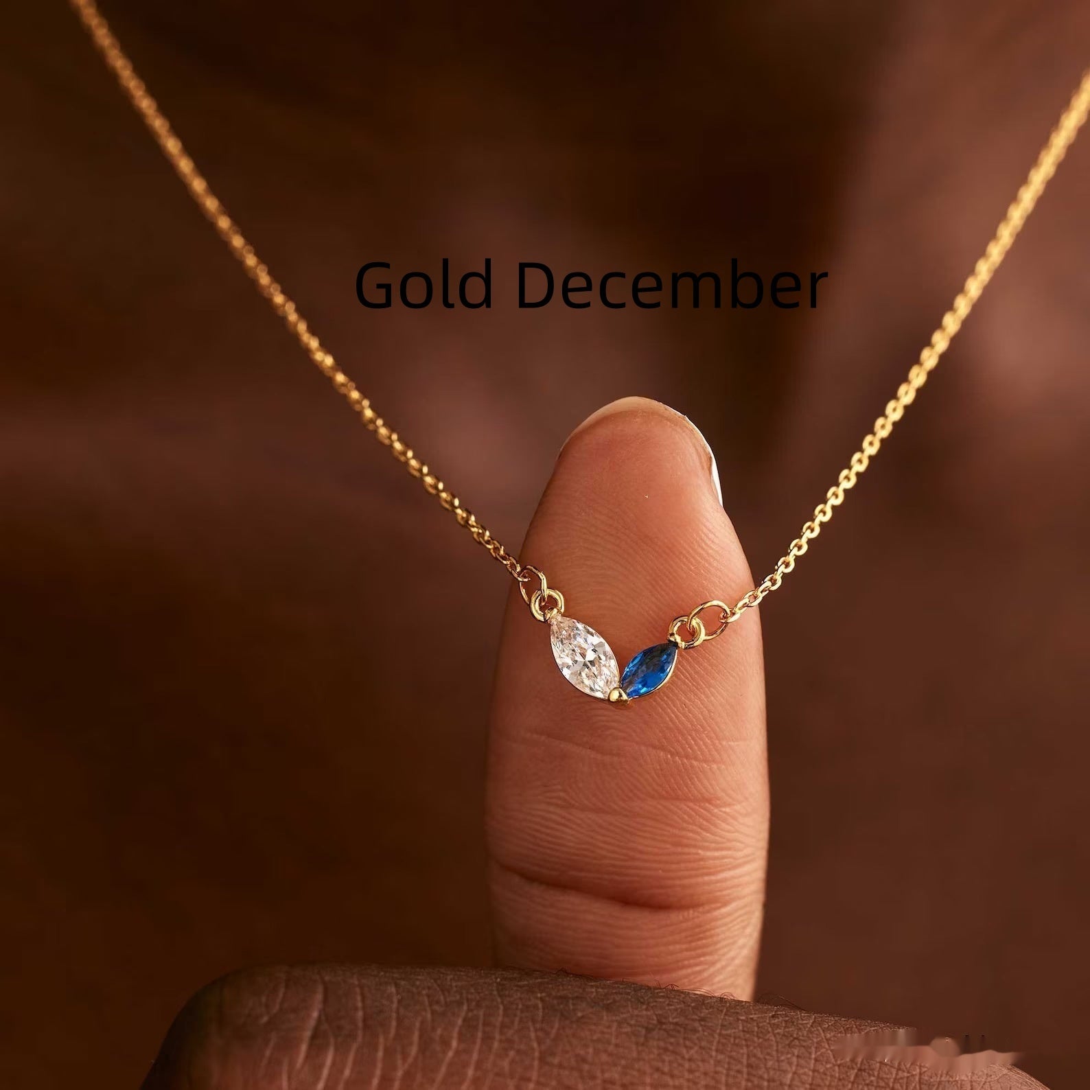 Adorned Loving Heart Necklace