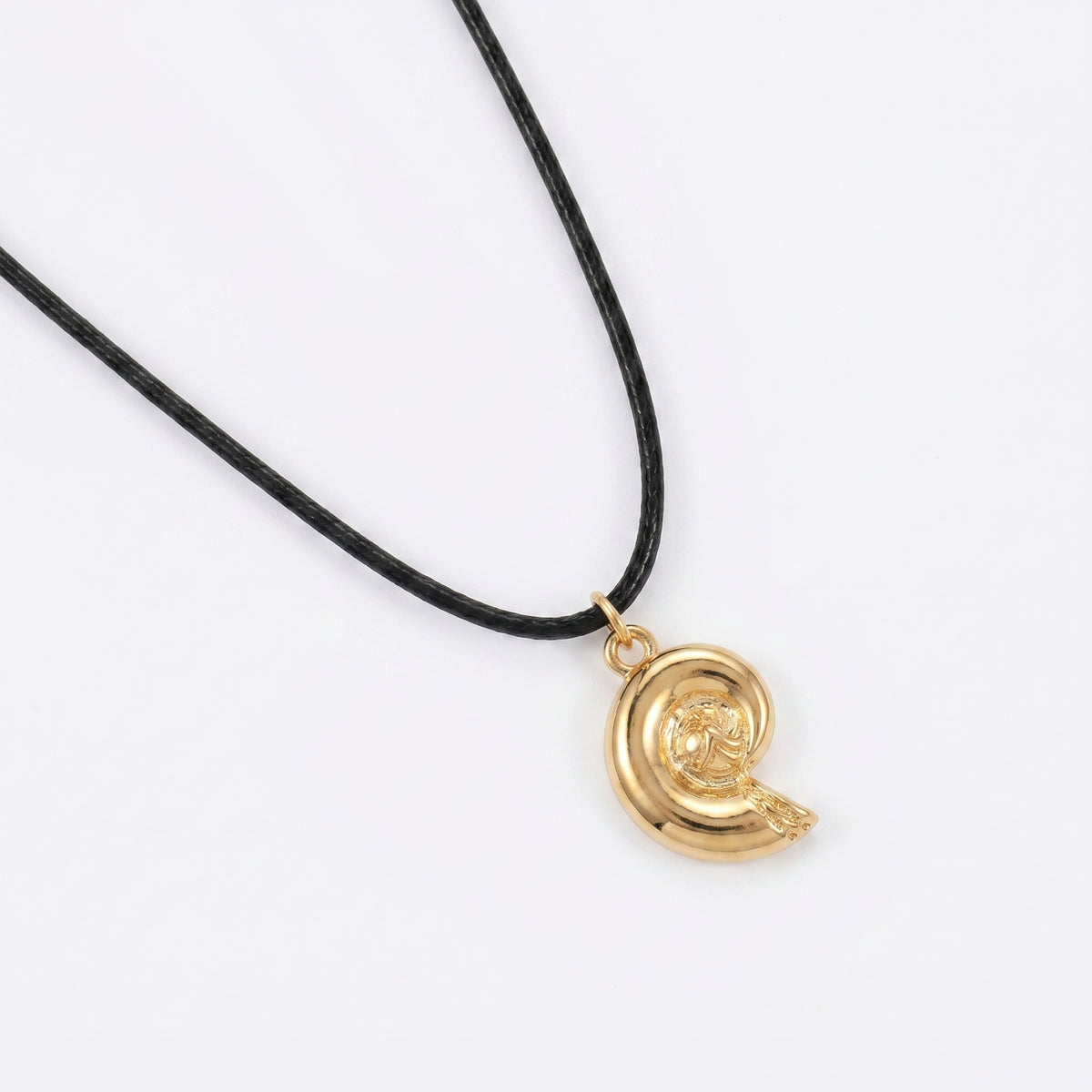 Oceanic-Whisper Elemental Necklace