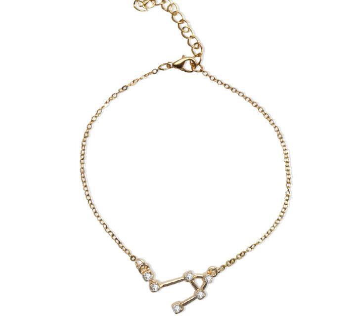 Starry Constellation Bracelet