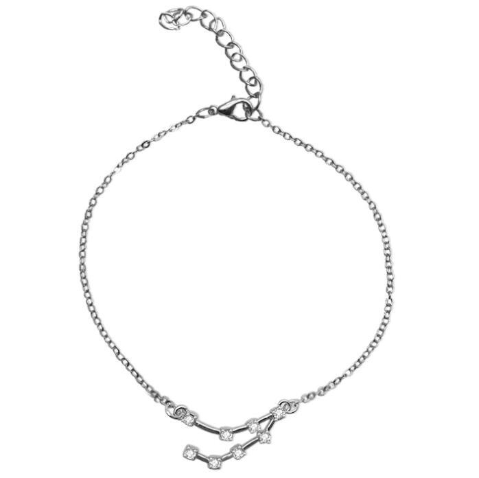 Starry Constellation Bracelet