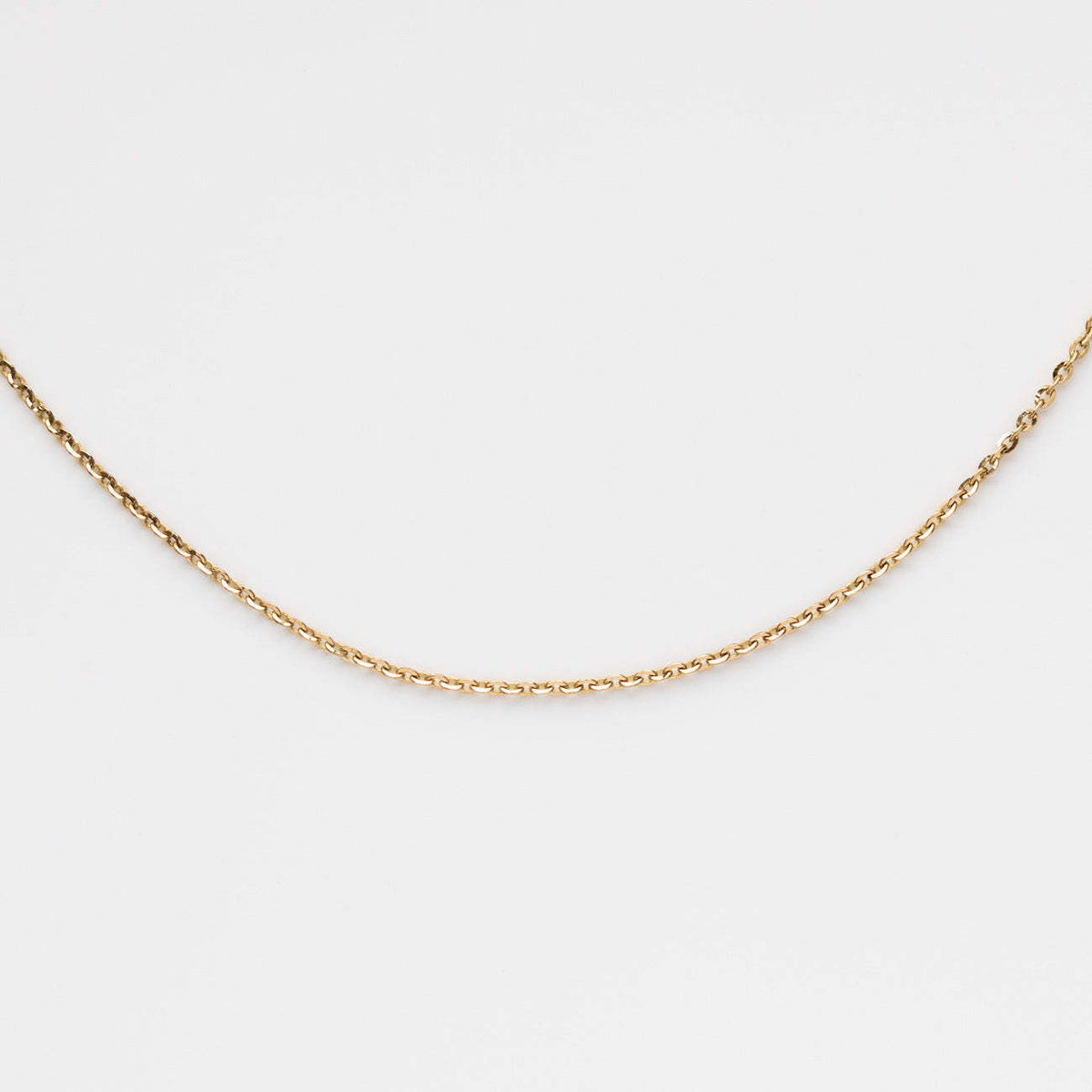 Blossom Birthstone Birth Flower Necklace