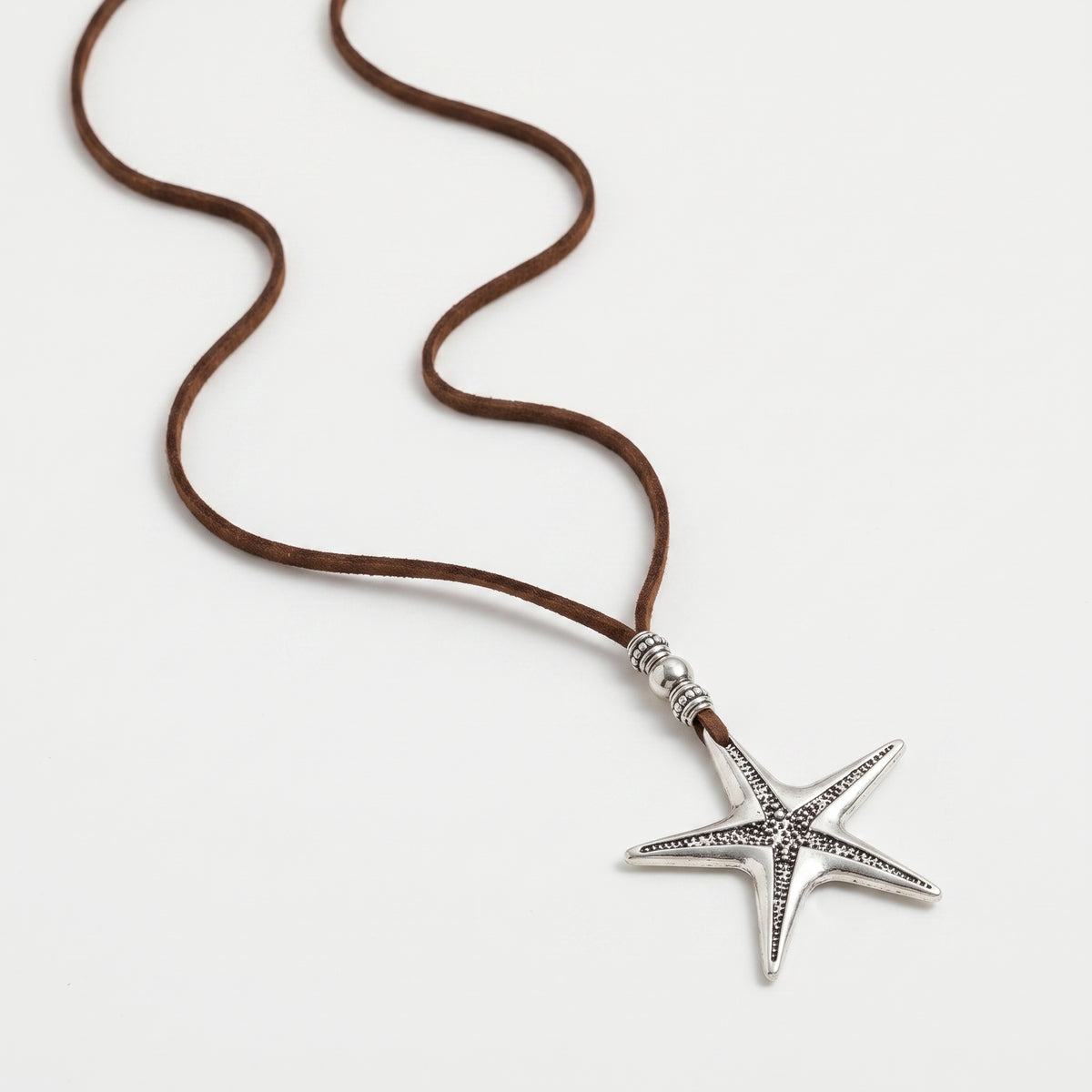Oceanic-Whisper Elemental Necklace