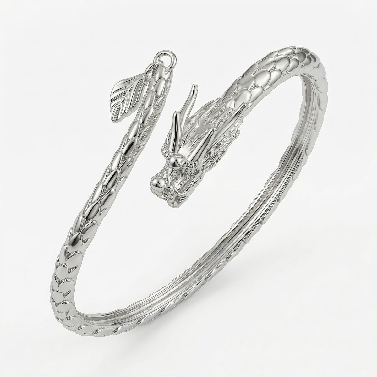 Trendy Magical Dragon Bracelet