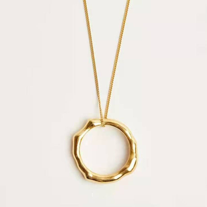 The Circle of Life Necklace