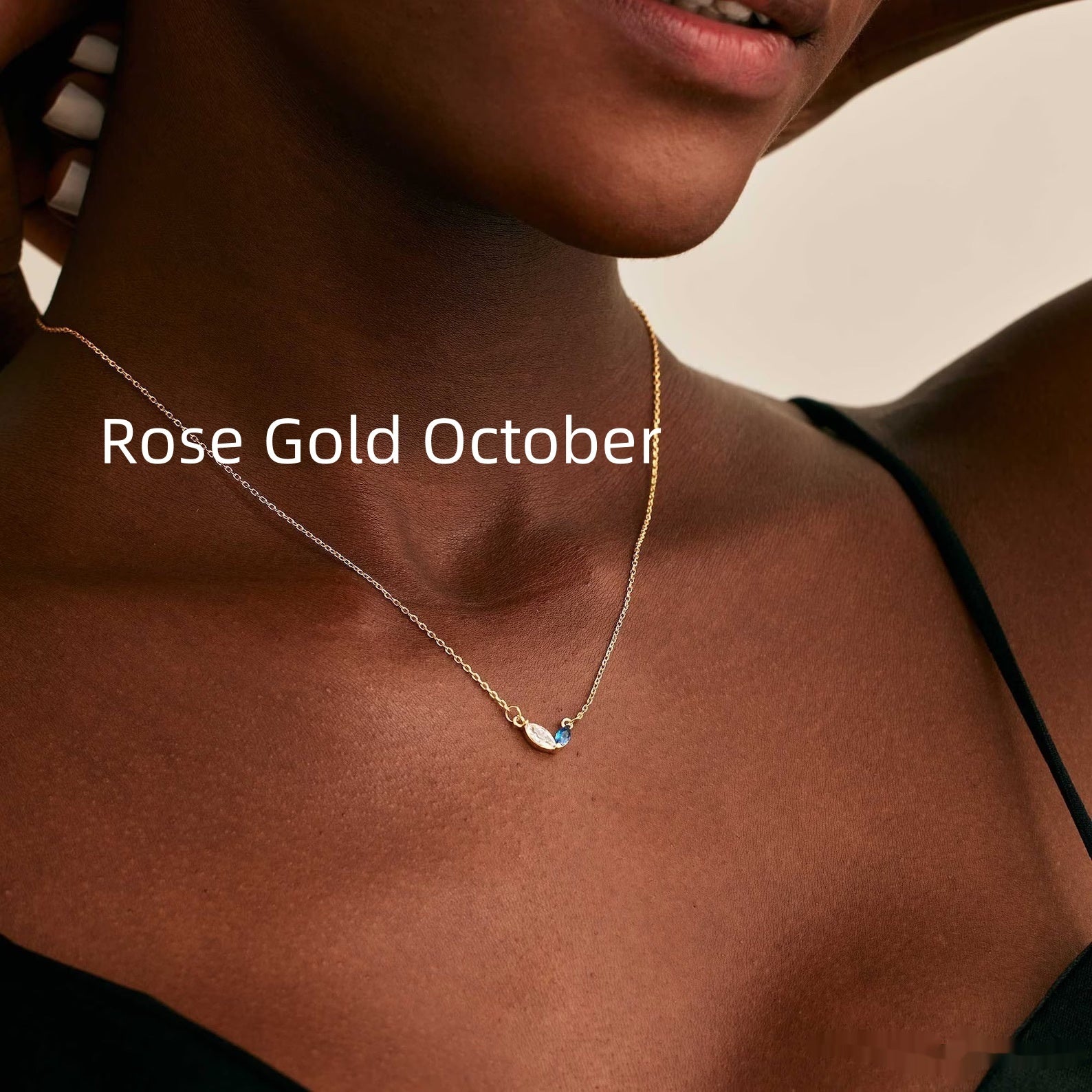 Adorned Loving Heart Necklace