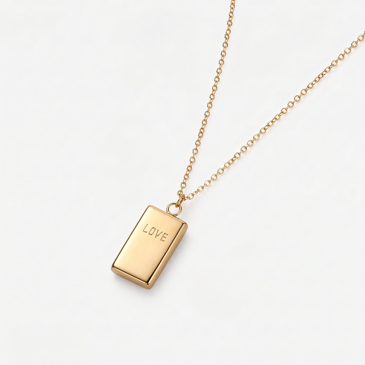 Vibrant Love Necklace