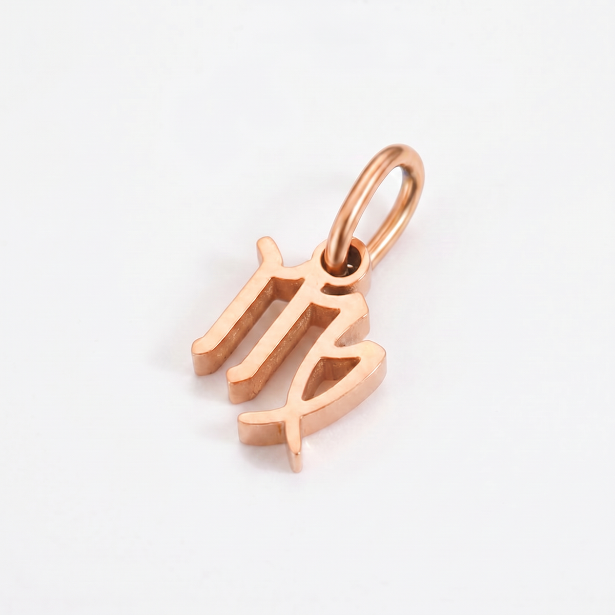 Shine-Bright Zodiac Constellation Pendant (WITHOUT Necklace)