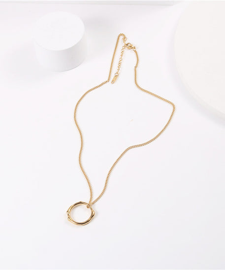 The Circle of Life Necklace