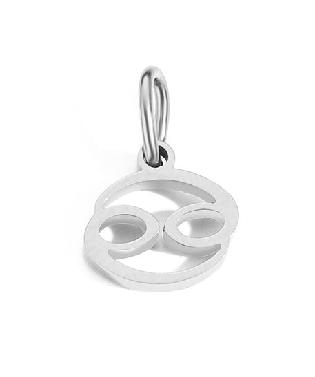 Shine-Bright Zodiac Constellation Pendant (WITHOUT Necklace)