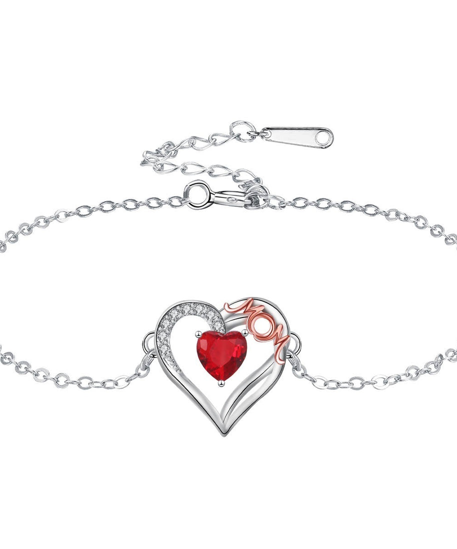 Loving Mom Bracelet