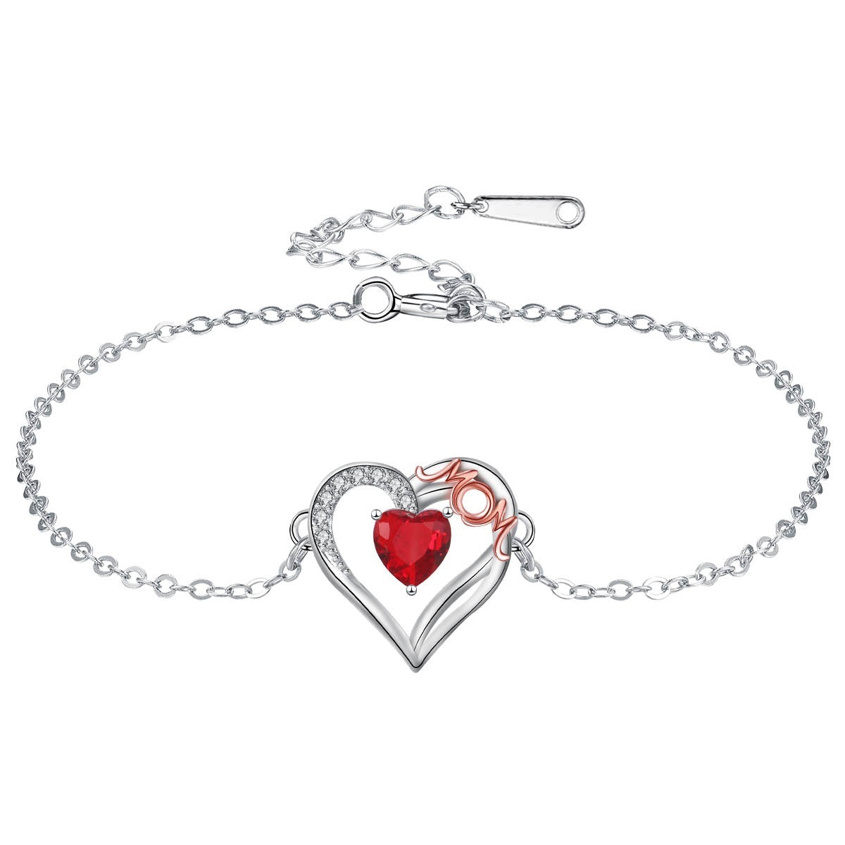 Loving Mom Bracelet
