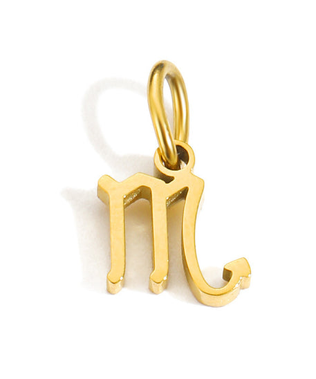 Shine-Bright Zodiac Constellation Pendant (WITHOUT Necklace)