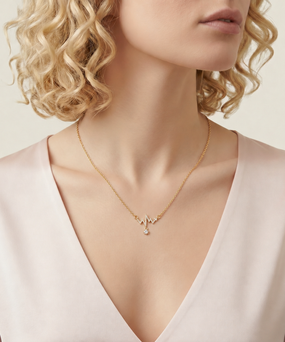 legendary Beating Pulse Necklace | (BONUS) 28