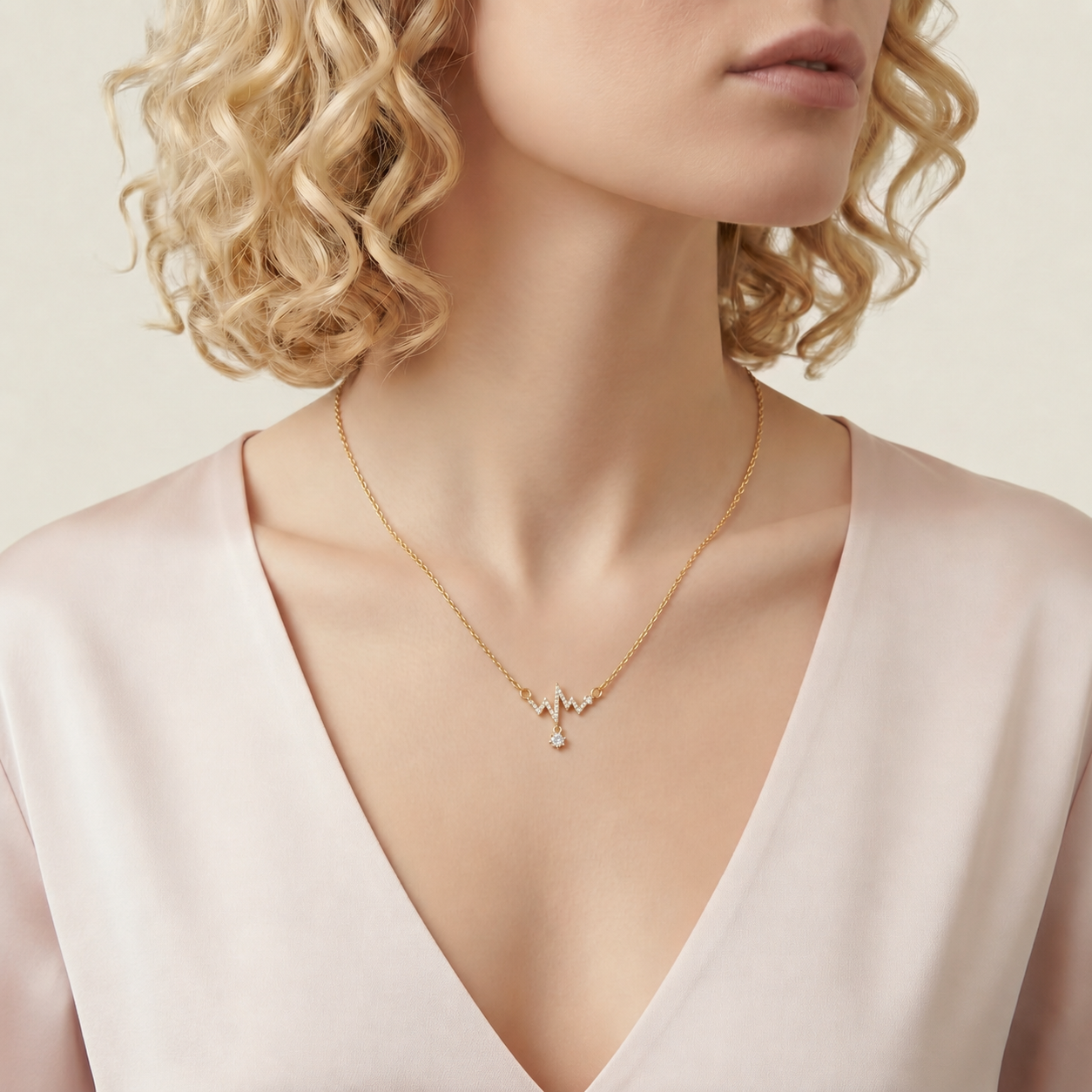 legendary Beating Pulse Necklace | (BONUS) 28