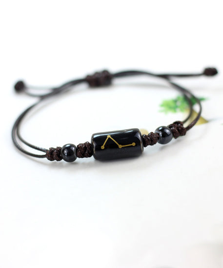 Mystery Zodiac Sign Bracelet