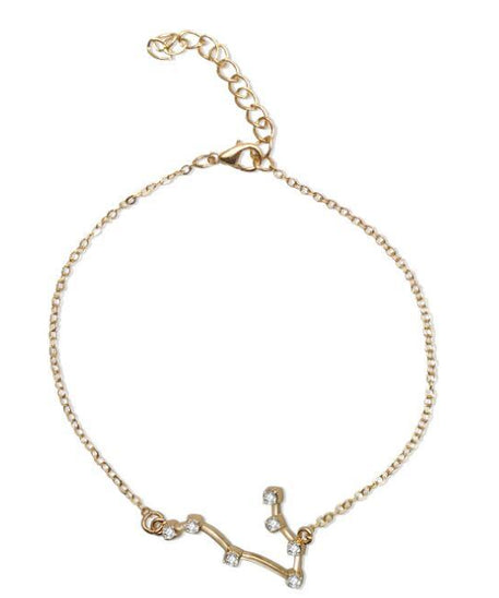 Starry Constellation Bracelet