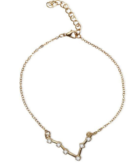 Starry Constellation Bracelet