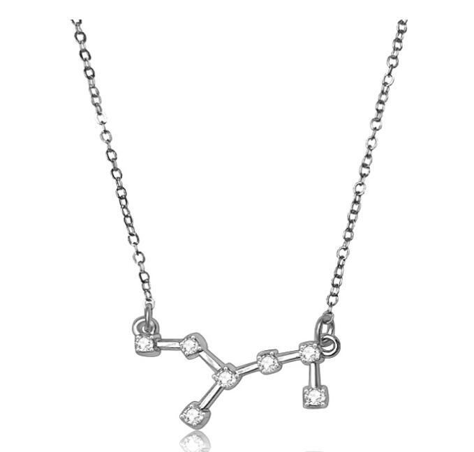 Starry Constellation Bracelet