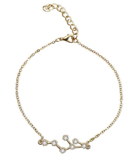 Starry Constellation Bracelet
