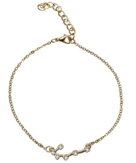 Starry Constellation Bracelet