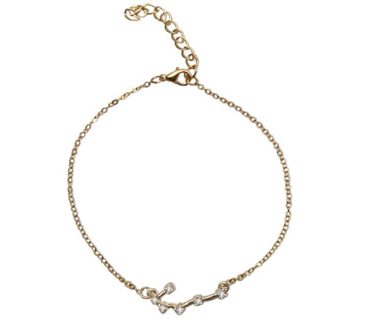 Starry Constellation Bracelet