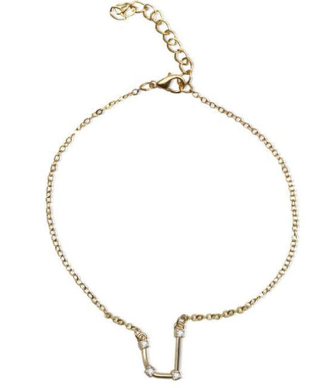 Starry Constellation Bracelet