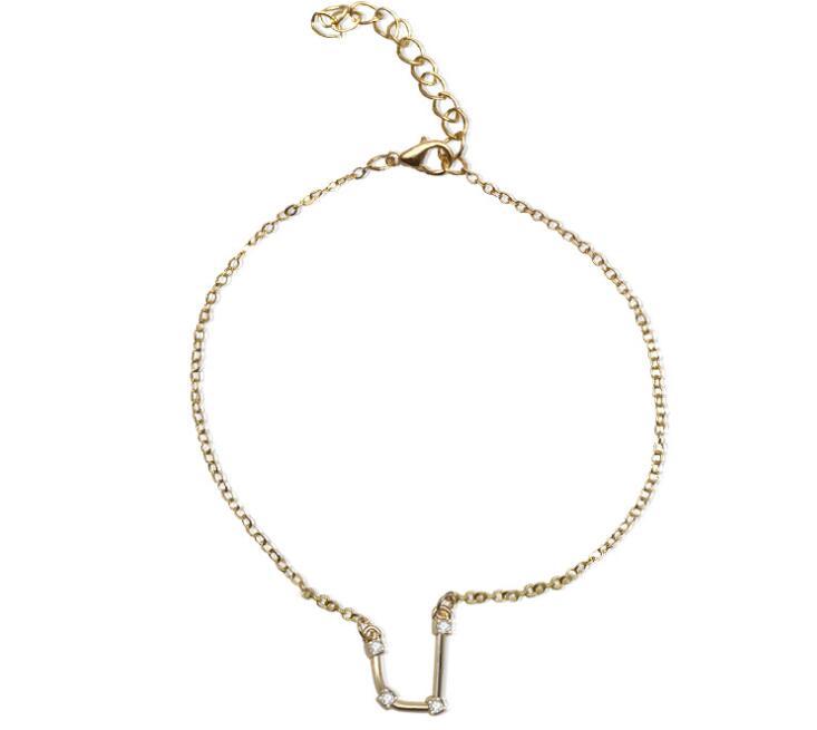 Starry Constellation Bracelet