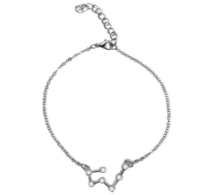 Starry Constellation Bracelet