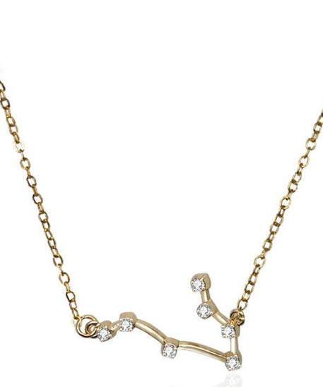 Starry Constellation Bracelet