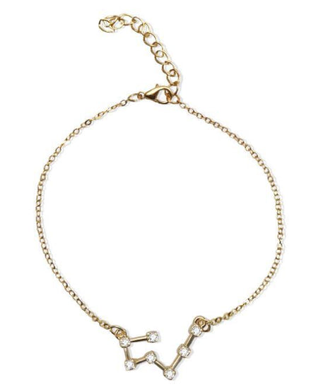 Starry Constellation Bracelet