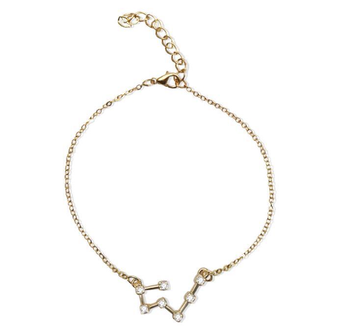 Starry Constellation Bracelet