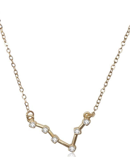 Starry Constellation Bracelet