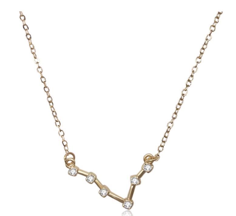 Starry Constellation Bracelet