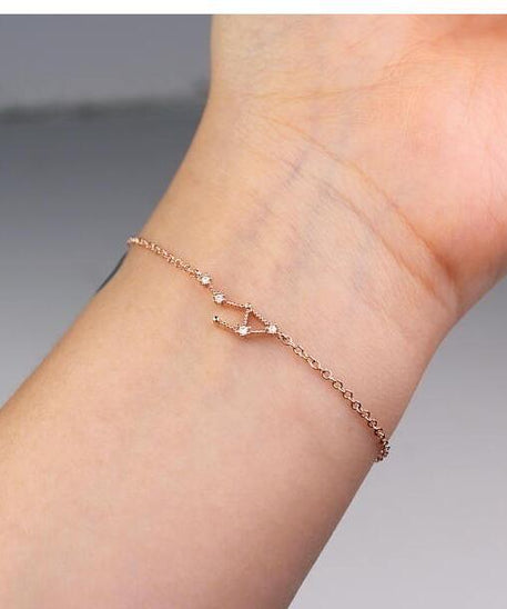 Starry Constellation Bracelet