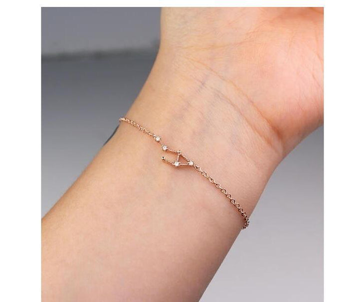 Starry Constellation Bracelet